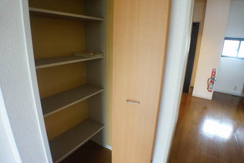 コート・ハイネス　Ｄ 102号-8