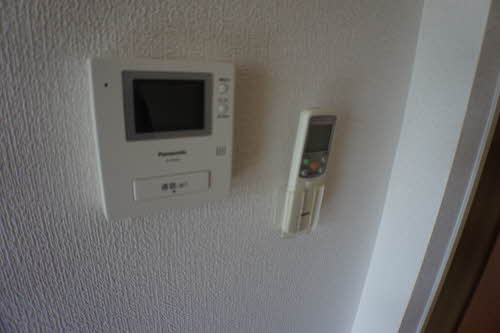 コート・ハイネス　Ｄ 102号-9