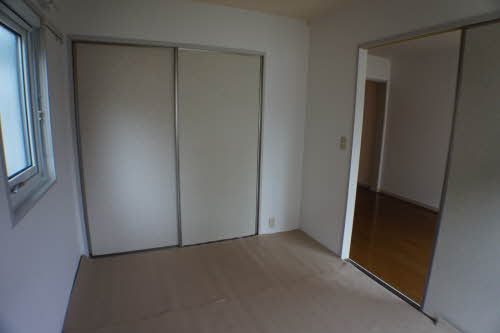 コート・ハイネス　Ｄ 102号-12