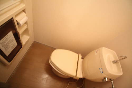 コート・ハイネス　Ｄ 201号-3