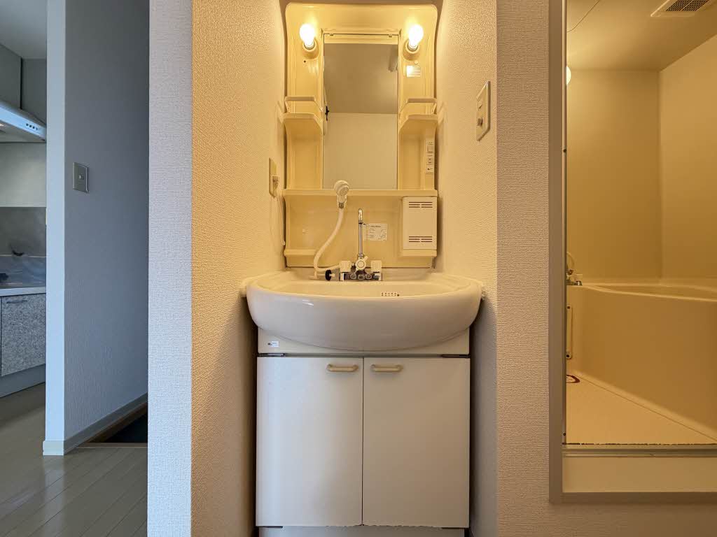 コート・ハイネス　Ｄ 201号-8