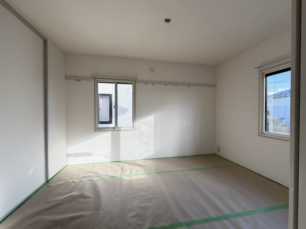 コート・ハイネス　Ｄ 201号-10