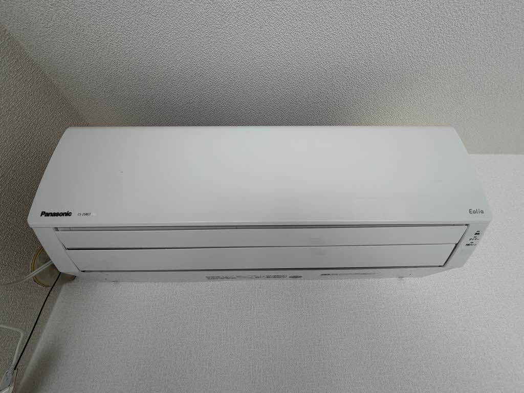 コート・ハイネス　Ｄ 201号-13