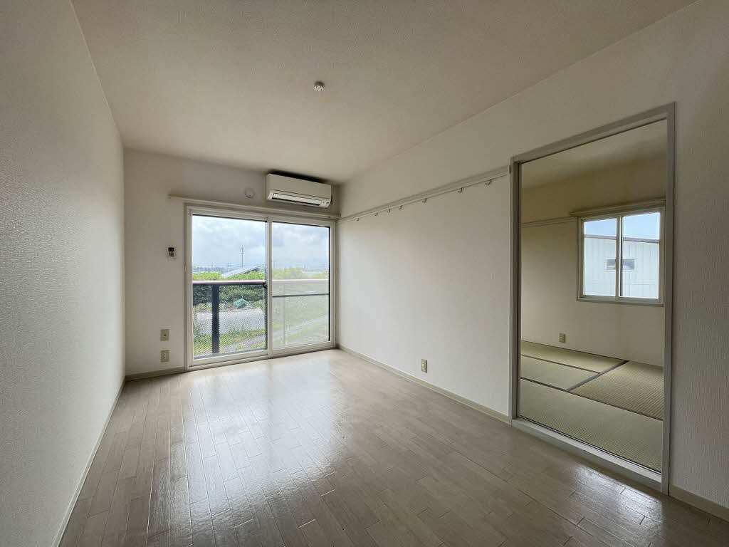 ディアスＺＥＮ　Ａ 206号-2