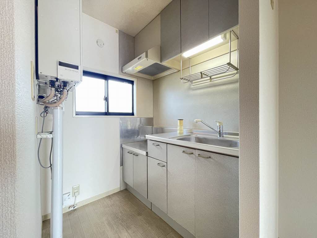 ディアスＺＥＮ　Ａ 206号-3