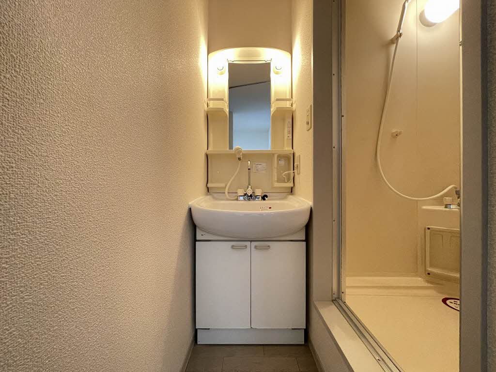 ディアスＺＥＮ　Ａ 206号-6