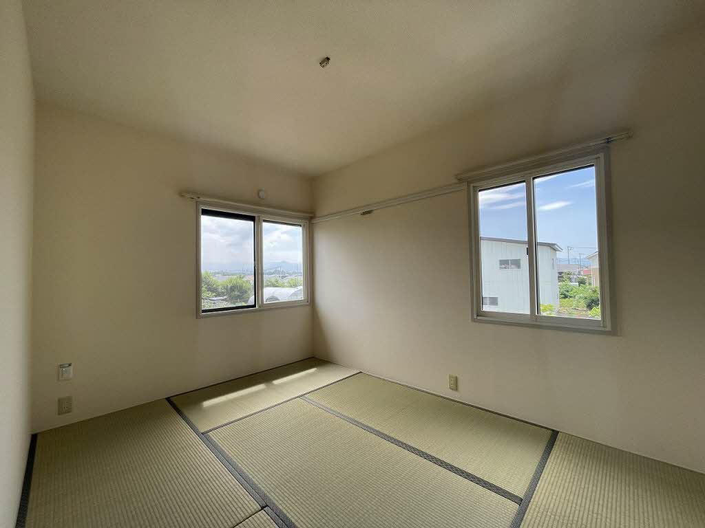 ディアスＺＥＮ　Ａ 206号-8