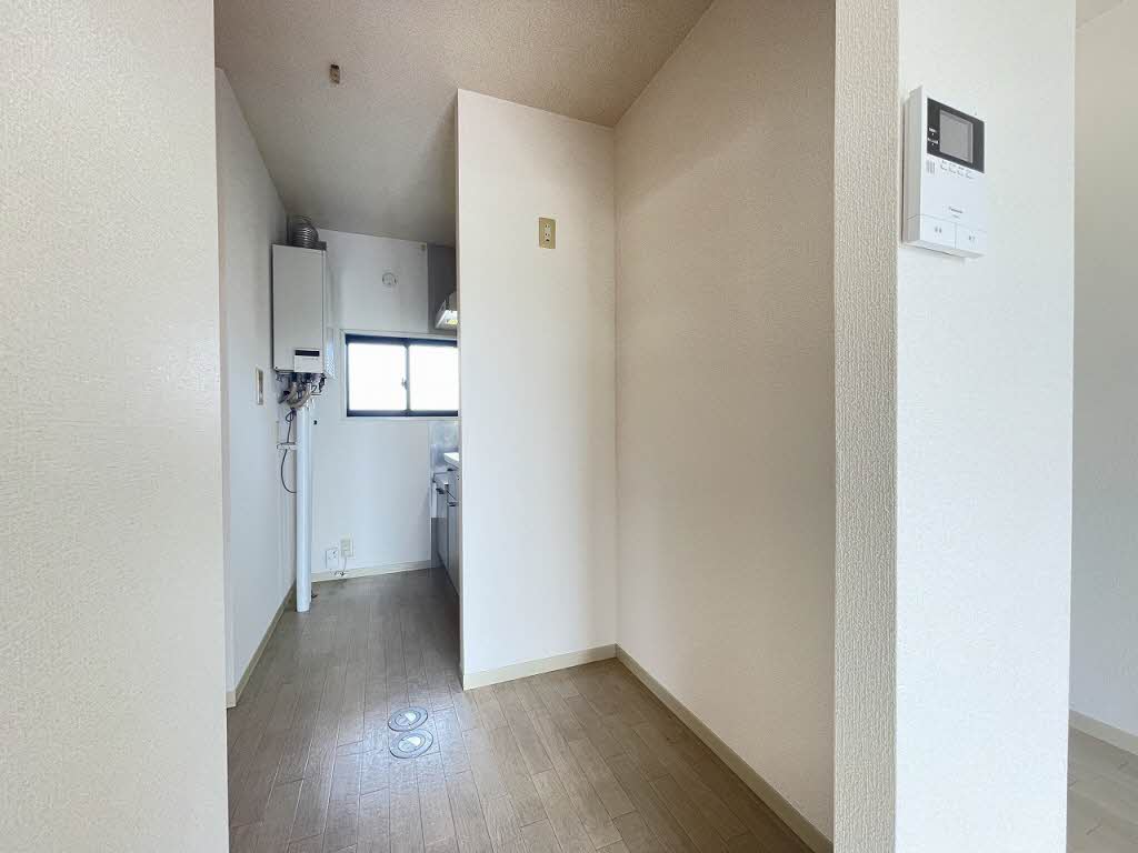 ディアスＺＥＮ　Ａ 206号-10