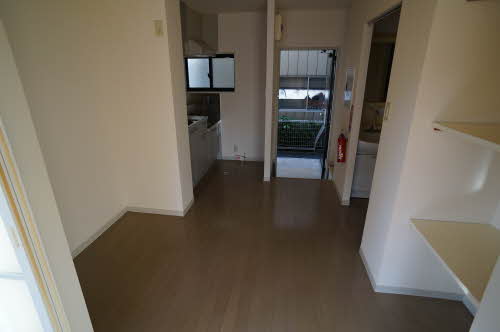 ディアスＺＥＮ　Ｃ 105号-3