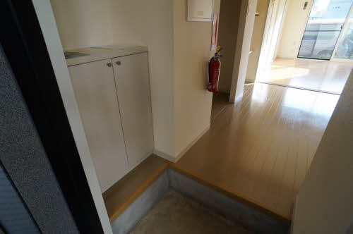 ディアスＺＥＮ　Ｃ 105号-5