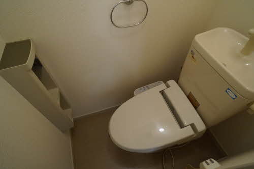 ディアスＺＥＮ　Ｃ 105号-7