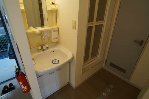 ディアスＺＥＮ　Ｃ 105号-8