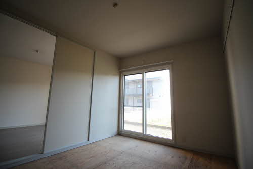 Uハウス 202号-10