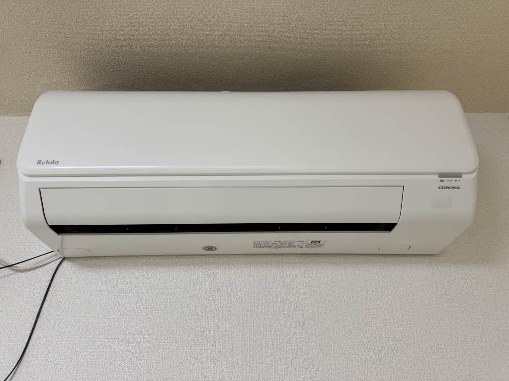 Ｕハウス 202号-13