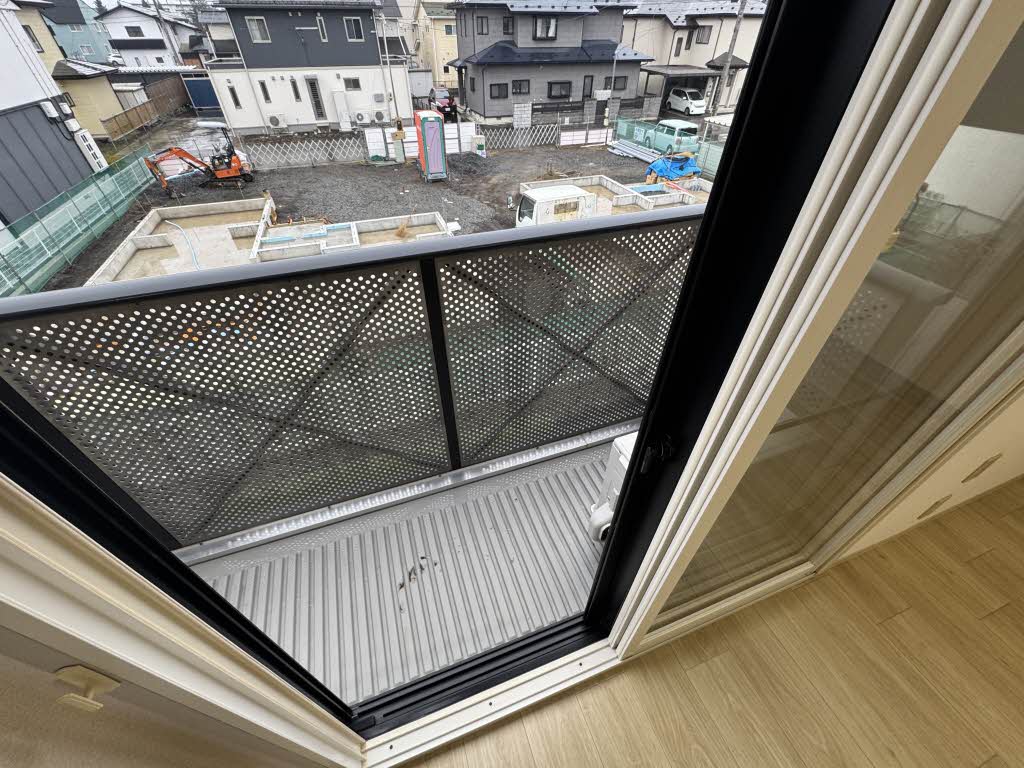 Ｕハウス 202号-14