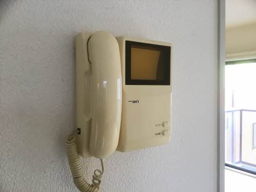 ディアス桜屋敷 203号-5