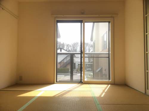 ディアス桜屋敷 203号-7