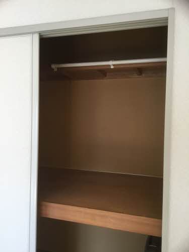 ディアス桜屋敷 203号-8