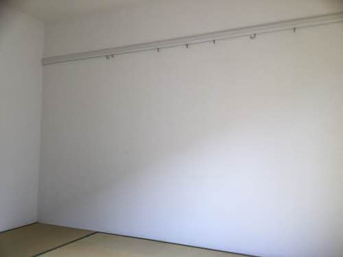 ディアス桜屋敷 203号-9