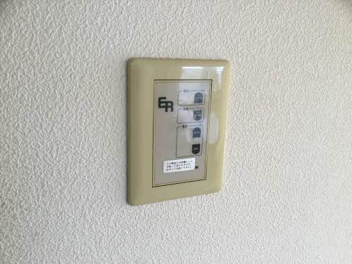 ディアス桜屋敷 203号-11