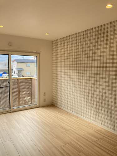 ベルヴィー 201号-5