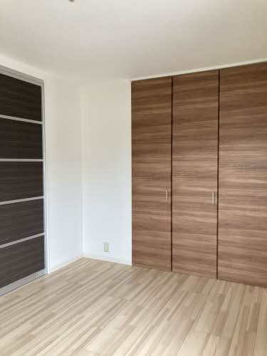 ベルヴィー 201号-6