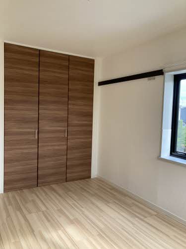 ベルヴィー 201号-7