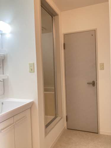 ベルヴィー 201号-10