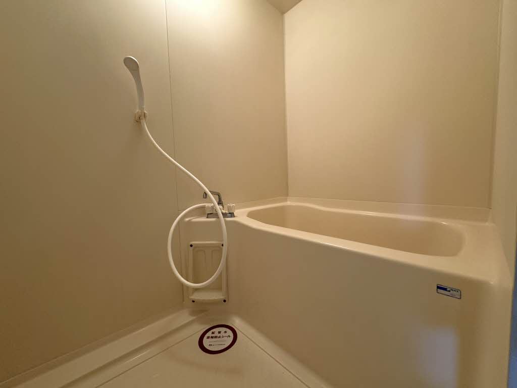 ベルヴィー 203号-6