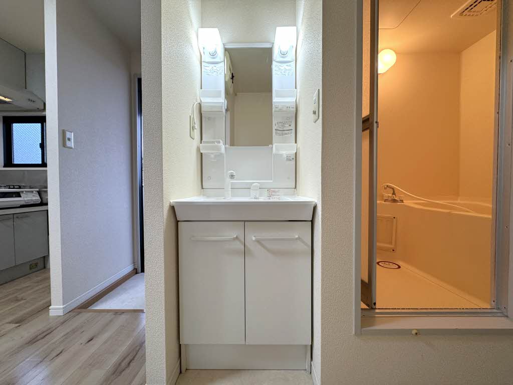 ベルヴィー 203号-8