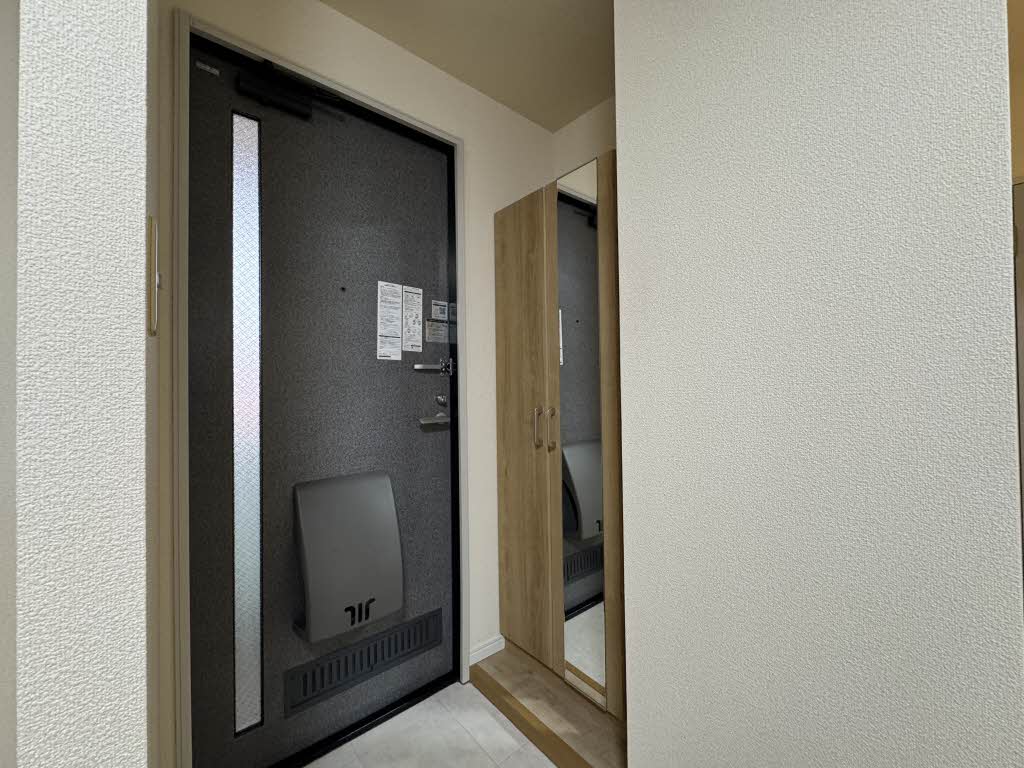 ベルヴィー 203号-11