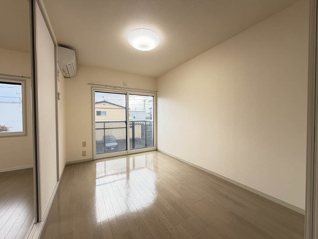 サンビクトワール　Ａ 202号-2