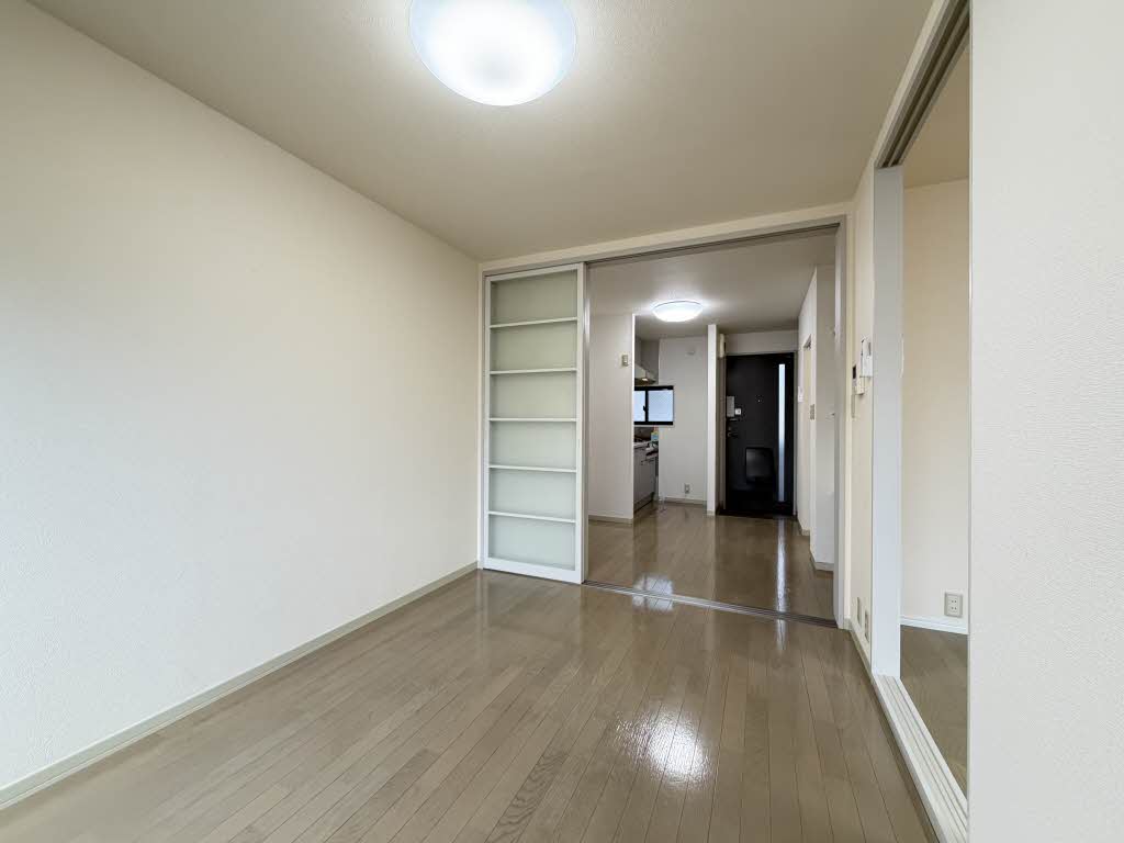 サンビクトワール　Ａ 202号-3