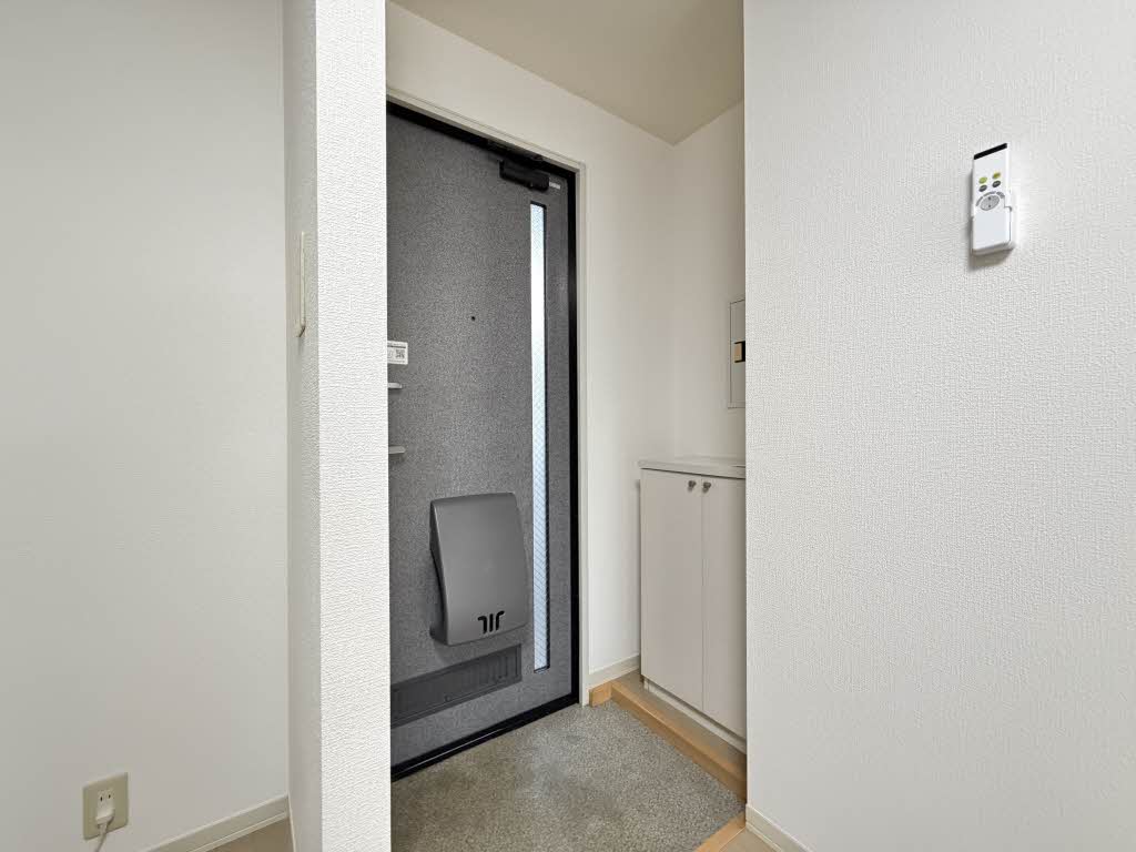 サンビクトワール　Ａ 202号-5