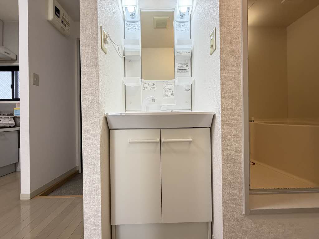 サンビクトワール　Ａ 202号-8