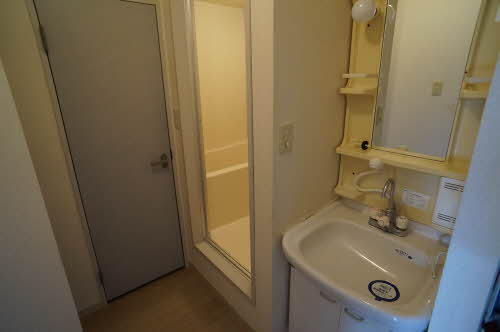 パークサイドセージ 105号-3