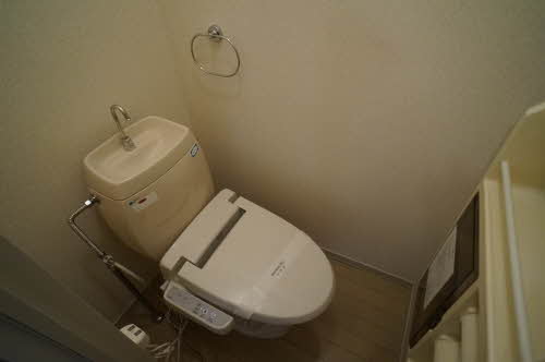 パークサイドセージ 105号-5