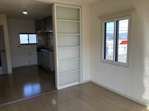 シャインスターＴ　Ａ 201号-3