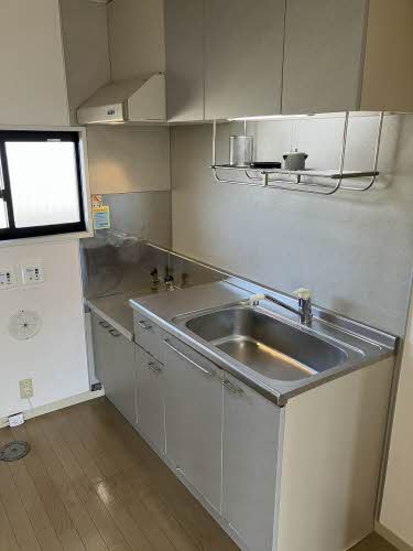 シャインスターＴ　Ａ 201号-4