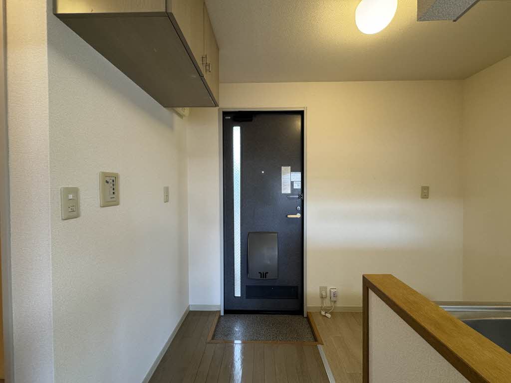 グランパティオ北上 A 201号-5