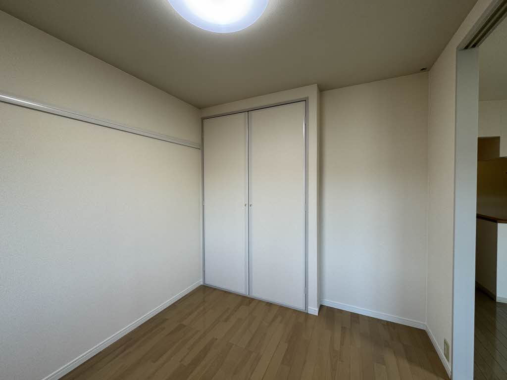 グランパティオ北上 A 201号-8