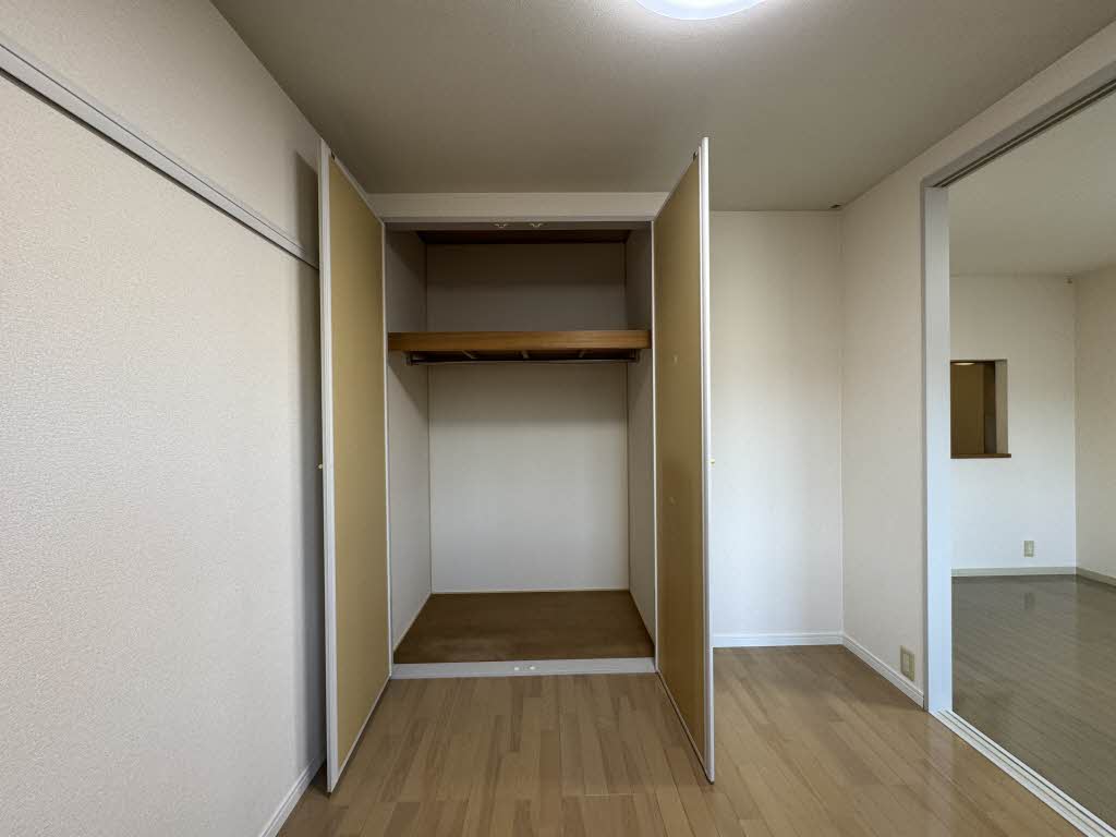 グランパティオ北上 A 201号-9