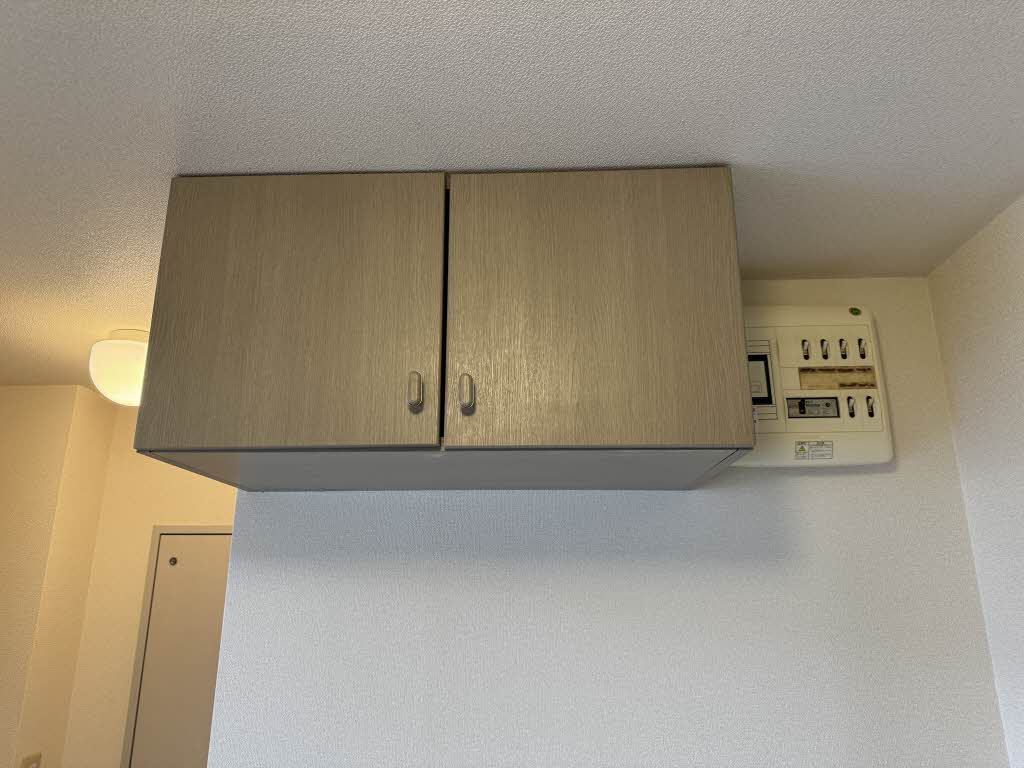 グランパティオ北上 A 201号-10