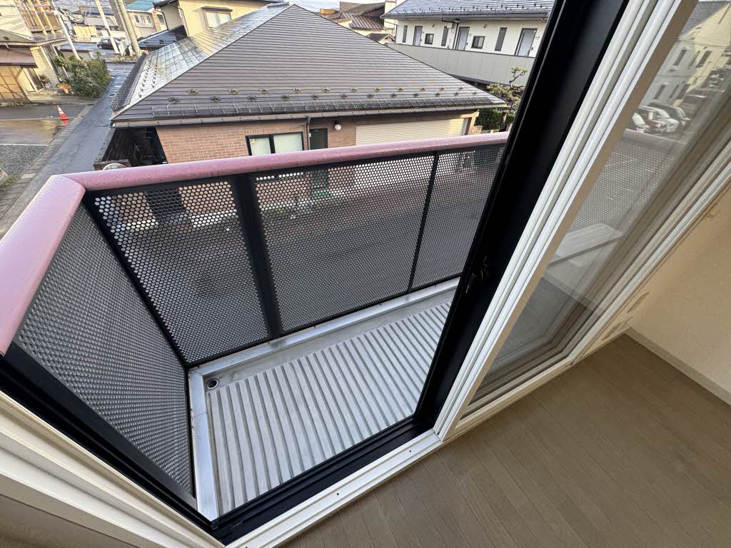 グランパティオ北上 A 201号-11