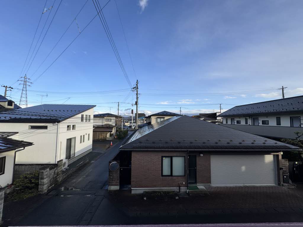 グランパティオ北上 A 201号-12