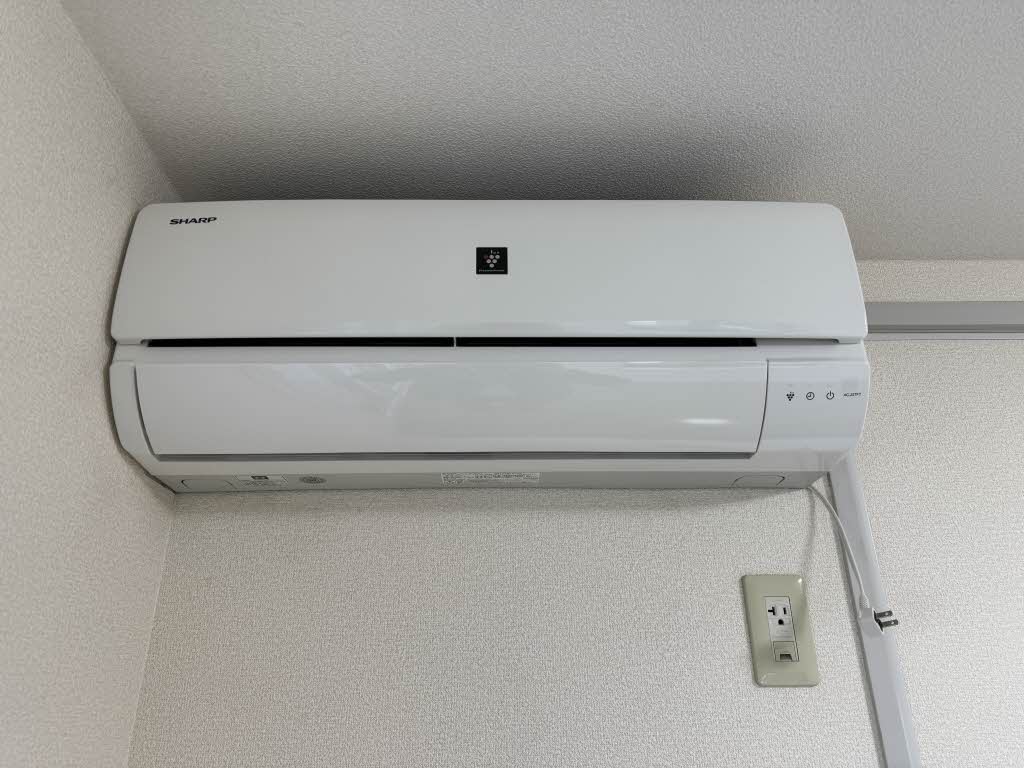 グランパティオ北上 A 201号-13