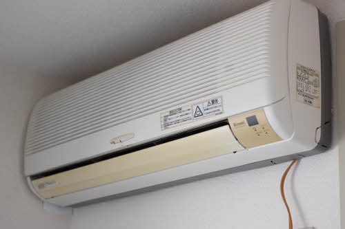 グランパティオ北上 A 202号-2