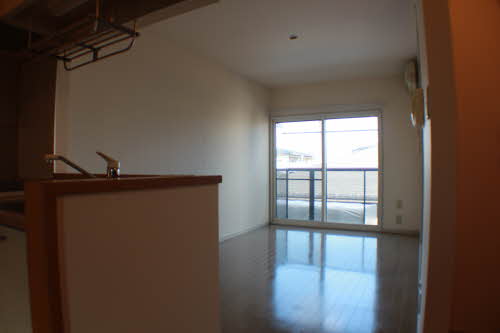 グランパティオ北上 A 202号-3