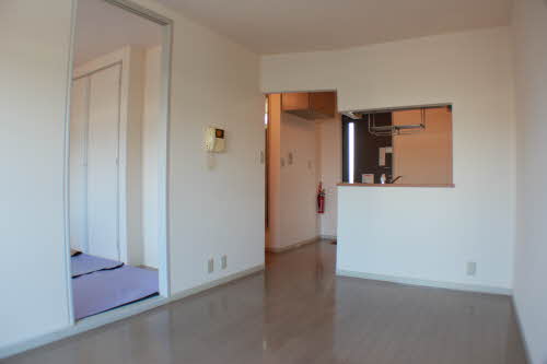 グランパティオ北上 A 202号-5