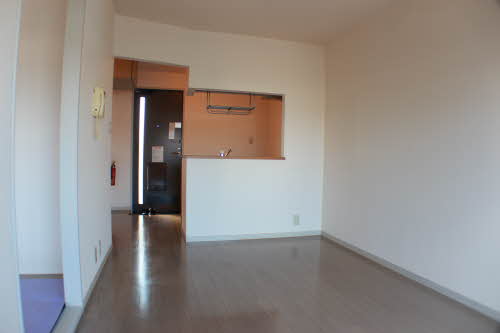 グランパティオ北上 A 202号-6